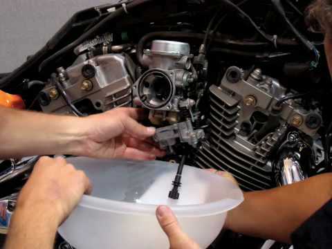 how to fit kuryakyn hypercharger