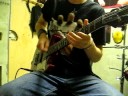 Tuned SG - crazy solo