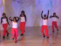 MARICHA DANCE STUDIO