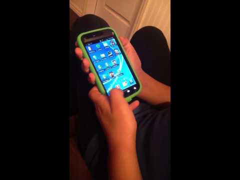 how to snap screenshot on galaxy s2