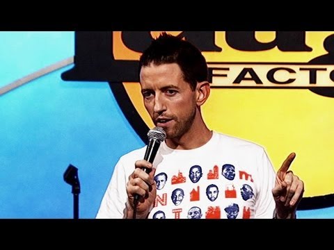 Neal Brennan - Texting