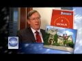 Adande Refrigeration Chairman Nigel Bell speaks