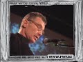 Michael Cunningham reads from SPECIMEN DAYS on PWF