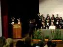 Formatura Estatistica UFSCar 04 - Discurso do Orador parte 1 Formatura Estatistica UFSCar 04 - Discurso do Orador parte 1