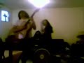 camino equivocado (cover)