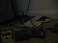 Vox AC30 Amplug thru amp Vox AC30 Amplug thru amp