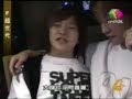 Keita groping Ryuichi
