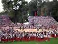 Opening 13th World Gymnaestrada 2007 Dornbirn