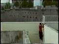 Le Parkour  Sebastien Foucan [nike]