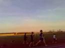 Millburn 7th Grade 4 By 4 Relay