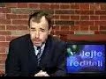 Jan Vávra - Volejte řediteli