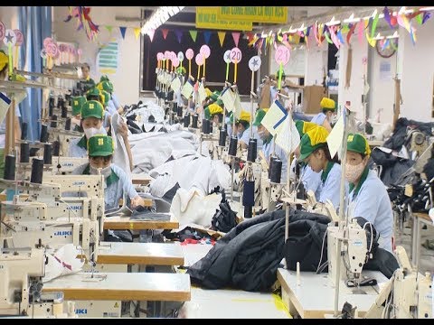 Năm 2017 đánh dấu nỗ lực của ngành Công Thương trong việc tạo điều kiện cho doanh nghiệp