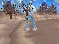 MORG DIVER - Spore Creature Creator Video