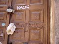 silencio de casa vacia