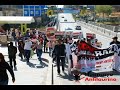 huancayo antitaurino   manifestacion contra la tortura