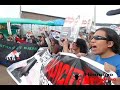 huancayo antitaurino   manifestacion contra la tortura