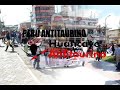 huancayo antitaurino   manifestacion contra la tortura