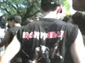iron maiden chile  2008 fuera de pista atlatica 6