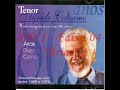 CD Triplo do tenor Alfredo Colosimo - CD1 - Faixa 04