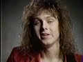 Yngwie J Malmsteen (commercial)