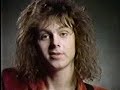 Yngwie J Malmsteen (commercial)