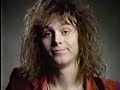 Yngwie J Malmsteen (commercial)