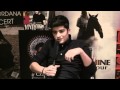 One Direction's Zayn Malik on dating Louis Tomlinson, Rebecca Ferguson, and boobs