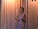 Janet Little Dublin Comedy