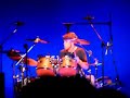 Even Flow Pearl Jam Melbourne 13th November (Drum Solo)