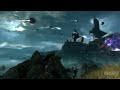 Space combat? Yeah, that just happened.