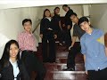 UPHSD Accountancy Student Council Officers..!!!