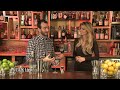 Maxim Exclusive: Mix Masters with Charles Joly and April Rose - The Classic Daiquiri