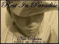 Rest In Paradise