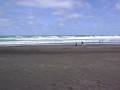 videos de PIha Beach - NZ