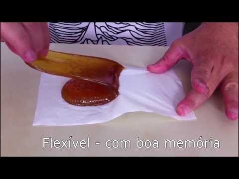 Mouse Pad Silicone em Gel - Nicsen