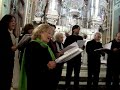 CORO DEL ILSE: Cebollita y huevo