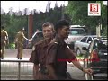 Clash at Moratuwa Uni.