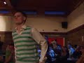 Maguire Player of the year and Camera Molligation