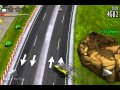 App of the Day: Reckless Getaway