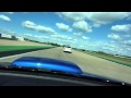 COSWORTH SUBARU STI 513hp iCAR