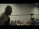 UWCnation: Billy The Tiger Vs. Kongo