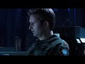 Stargate Atlantis Season 5 Music Video