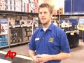 Rebates Start Going Out: How Will We Spend?