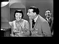 Keely Smith and Louis Prima