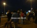 videos de Manifestazione Nazionale Anticaccia '08 (Vicenza)