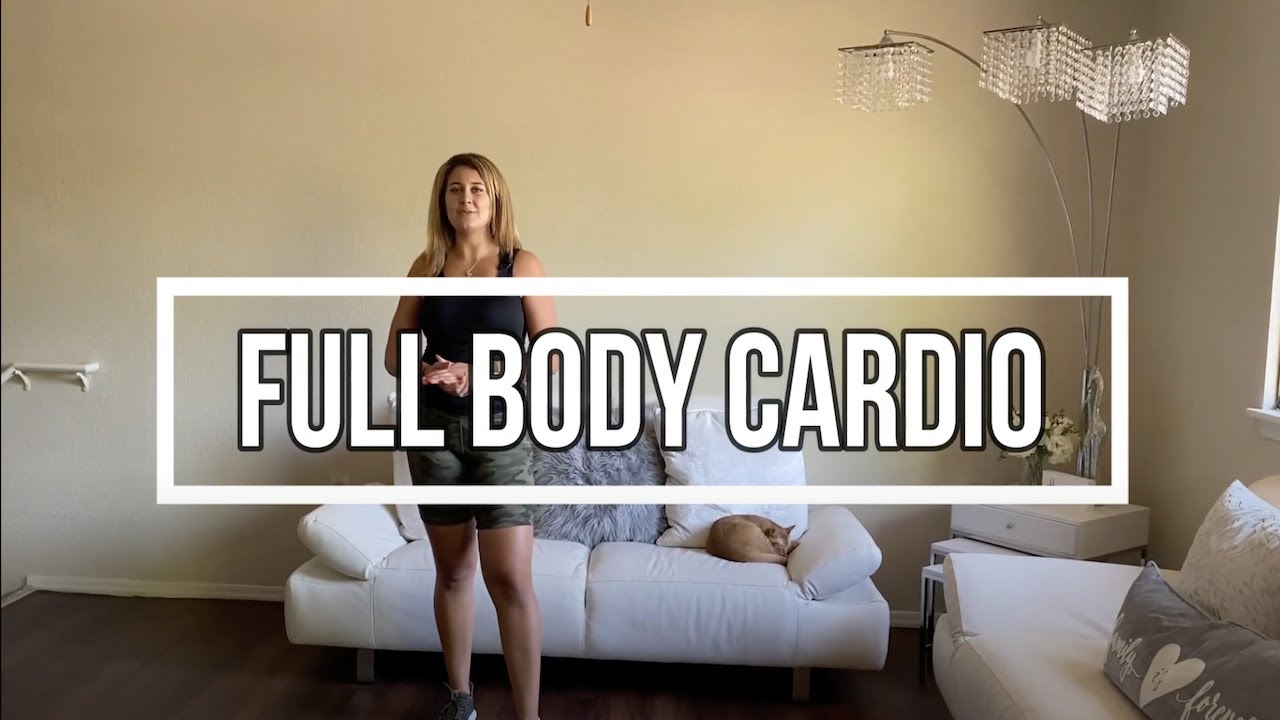 Full Body Cardio