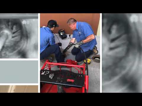 Pipe Leak Repairs – Cure All Plumbing