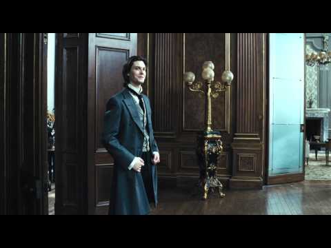 Dorian Gray (2009) trailer