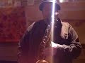 Naima - 1948 Conn 10M Tenor sax