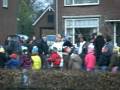 videos de Aankomst Sinterklaas op Jan Harmenshof